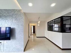 Blk 473C Hougang Parkedge (Hougang), HDB 4 Rooms #563352501